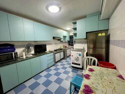 Blk 927 Yishun Central 1 (Yishun), HDB 5 Rooms #603091721